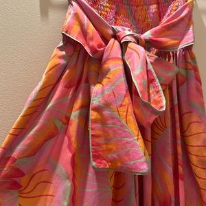 Farm Rio Printed Pants (also selling matching top!)